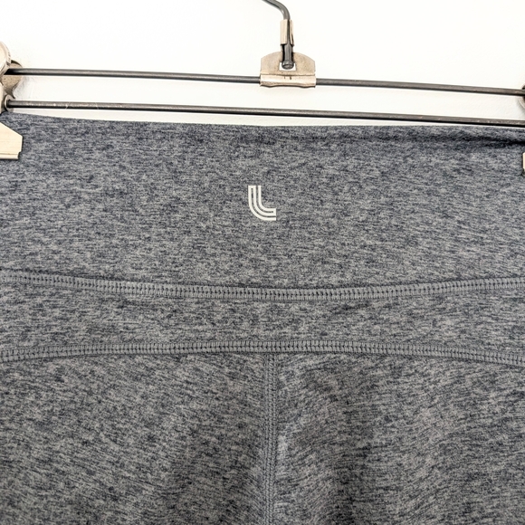 Lolë Women's Soft Gray Lounge Pants In Size XS - Picture 6 of 8